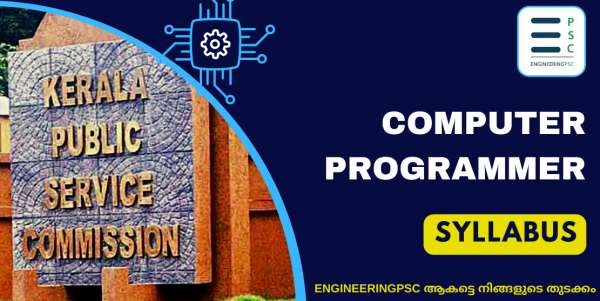 computer-programmer-syllabus-kerala-psc-2021-engineering-psc